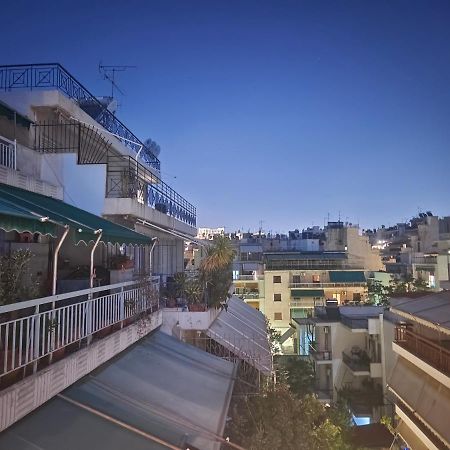 Happycherry Athens Exterior photo
